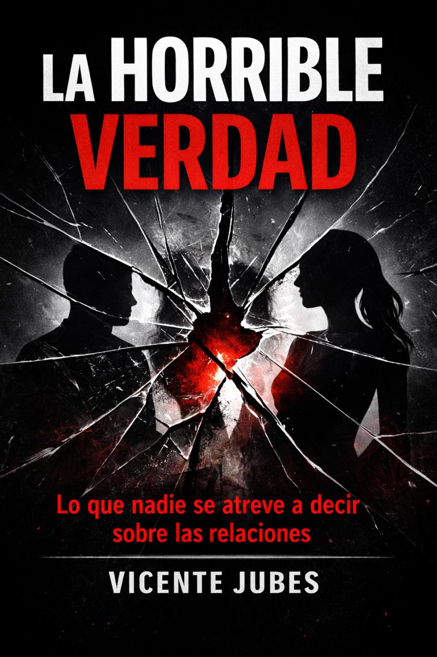 libro la horrible verdad